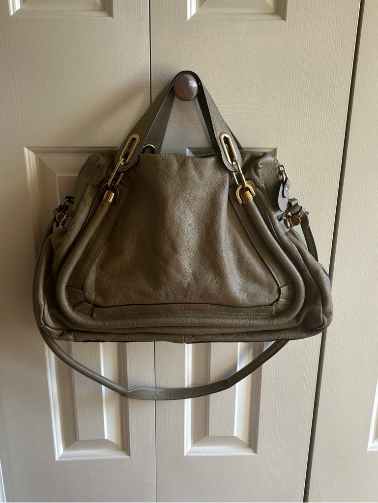Chole Paraty Bag